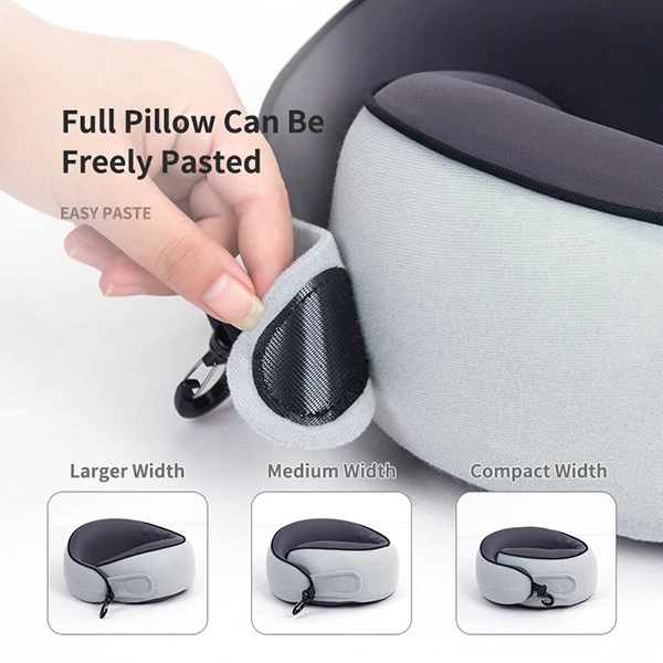 Neck Pillow For Traveling suppliers