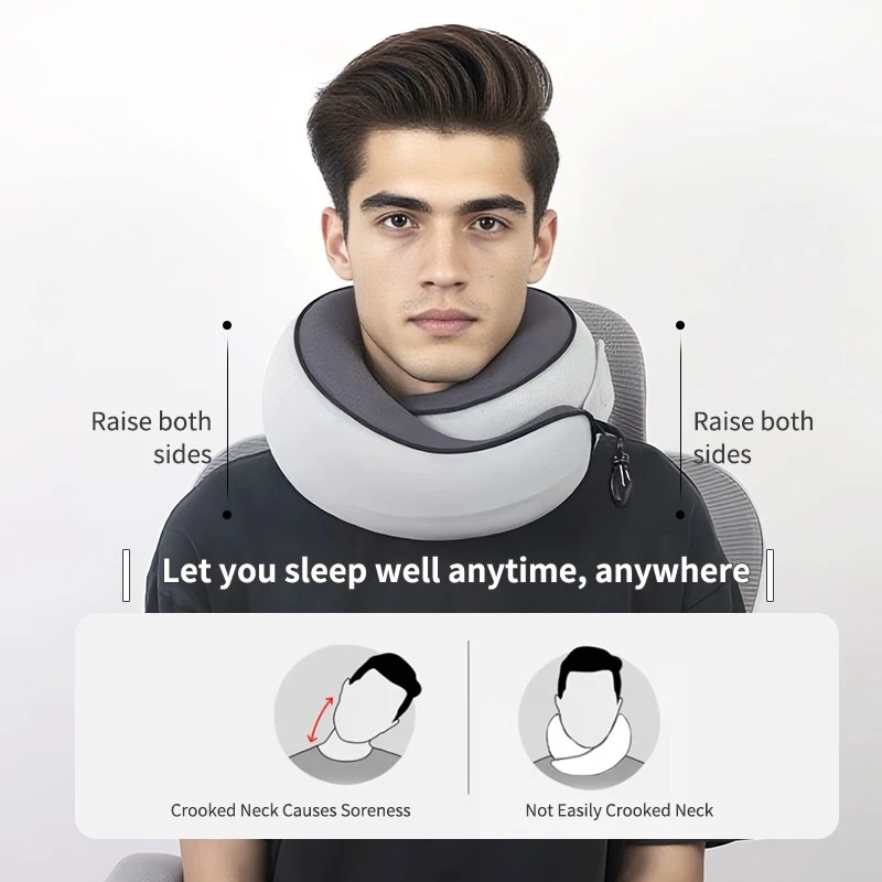 Portable Neck Pillow suppliers